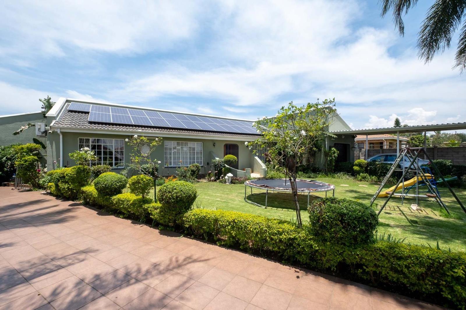 3 Bedroom House in Howick West