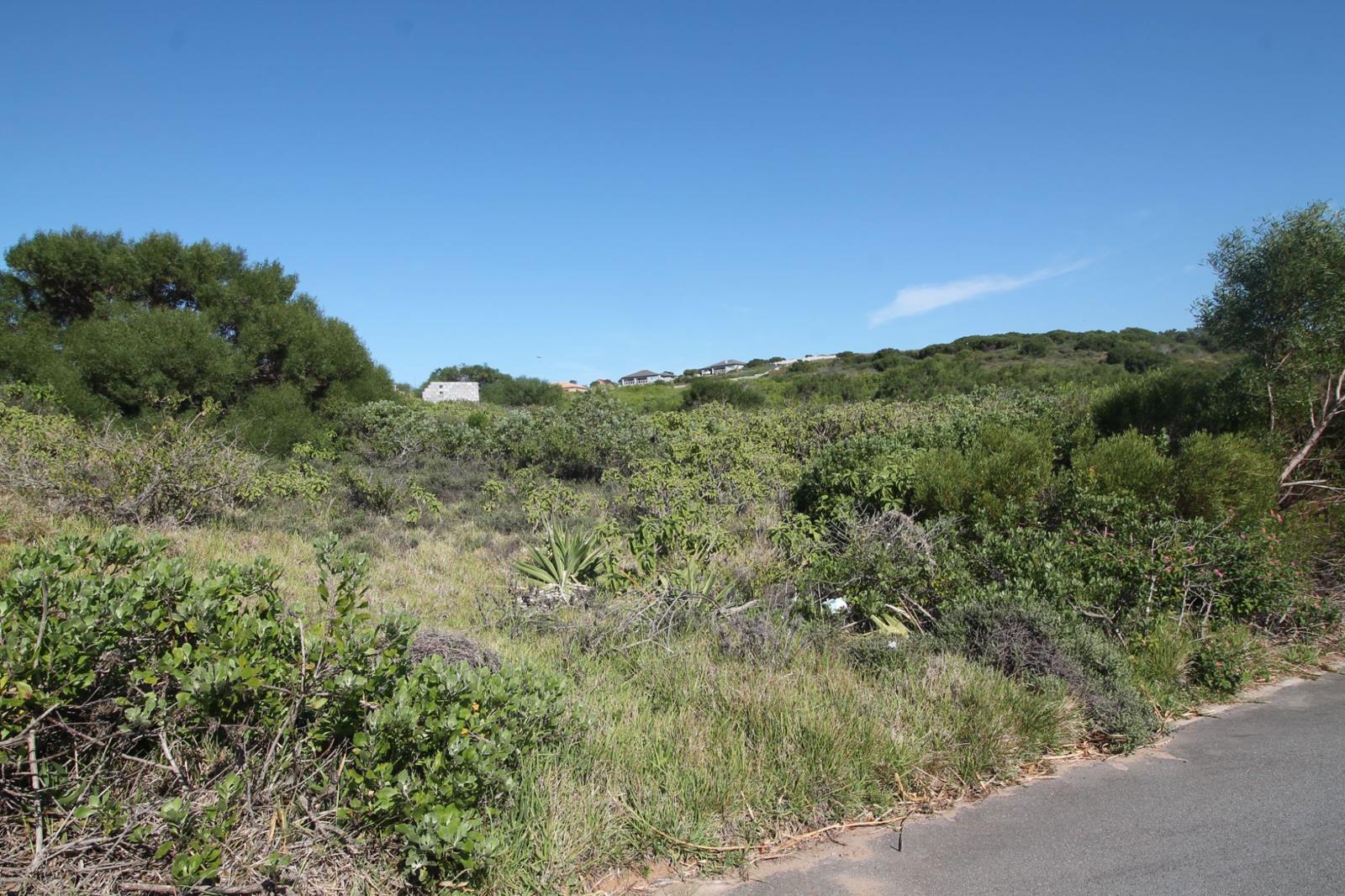 776 m² Land available in Port Alfred