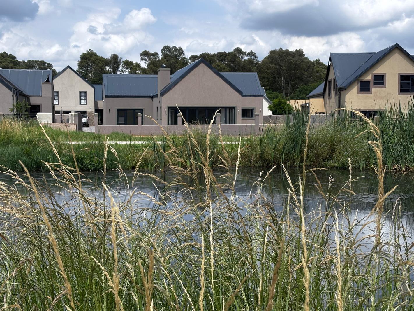 3 Bedroom House in Heron Banks Golf And River Estate
