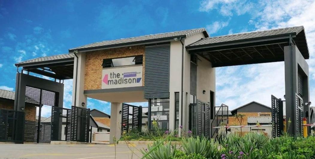 2 Bedroom Apartment in Amberfield
