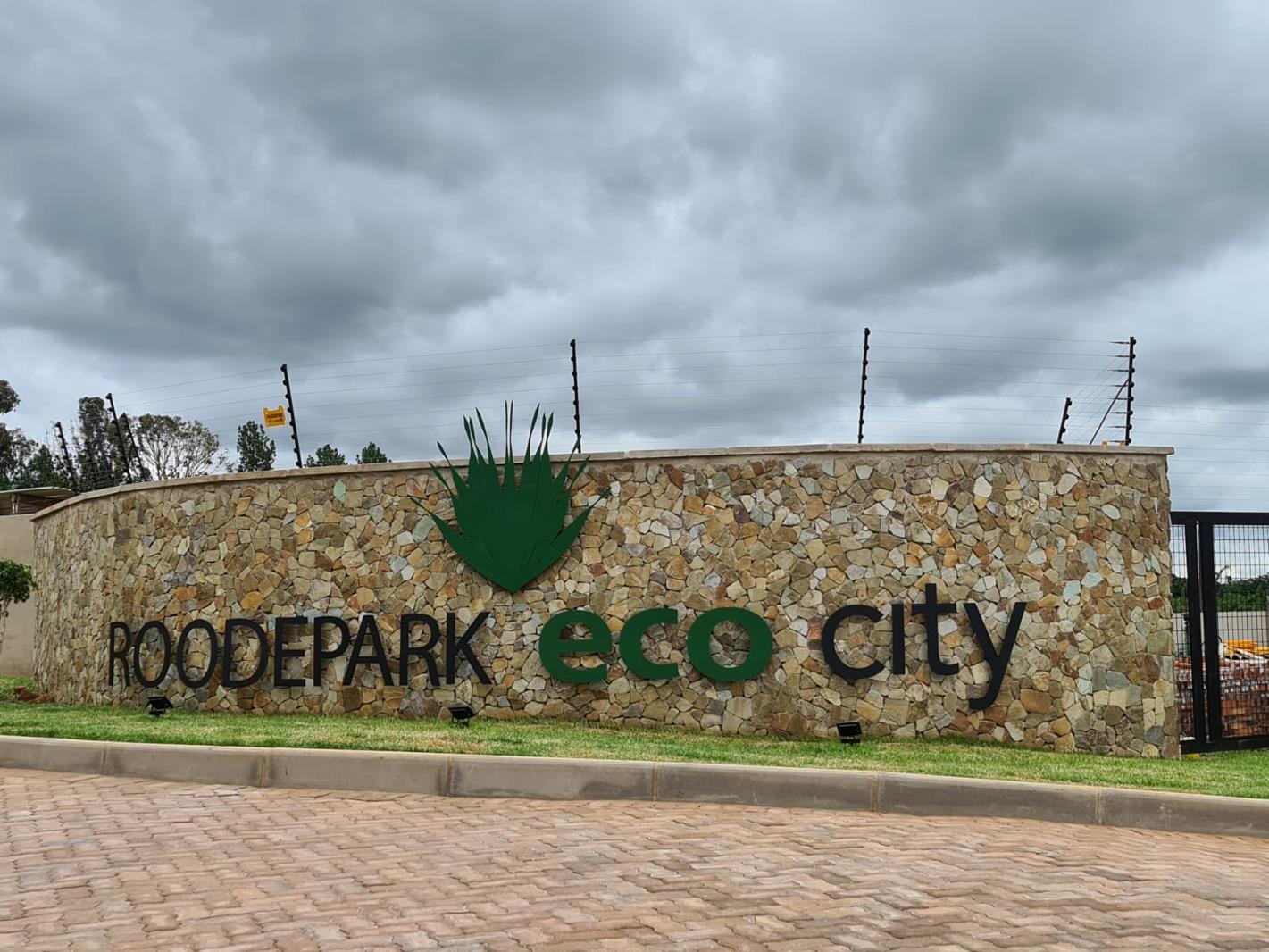 3 Bedroom Flat in Roodeplaat