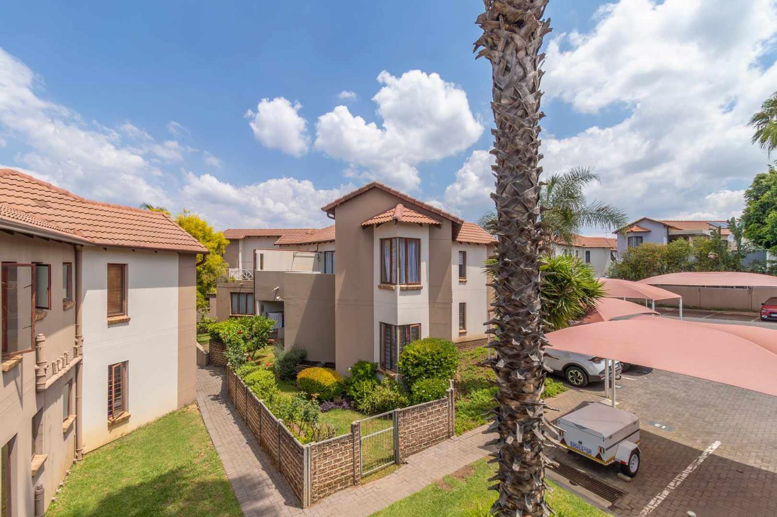 2 Bedroom Apartment in Northwold