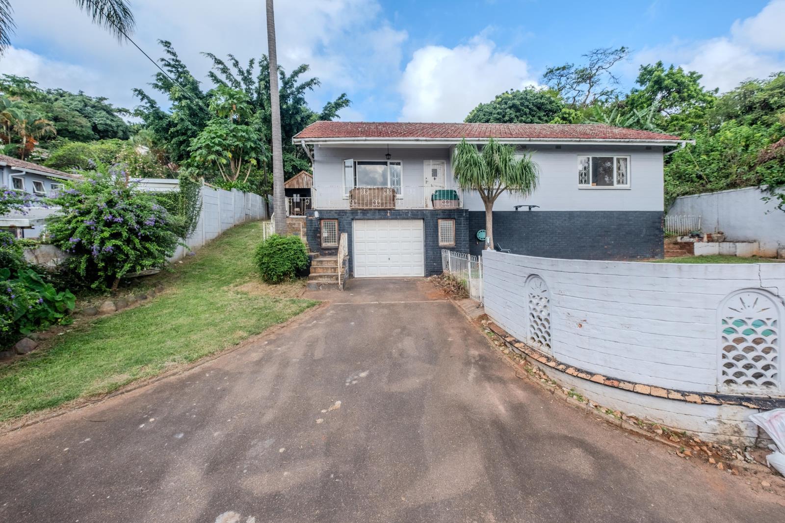 3 Bedroom House in Park Hill