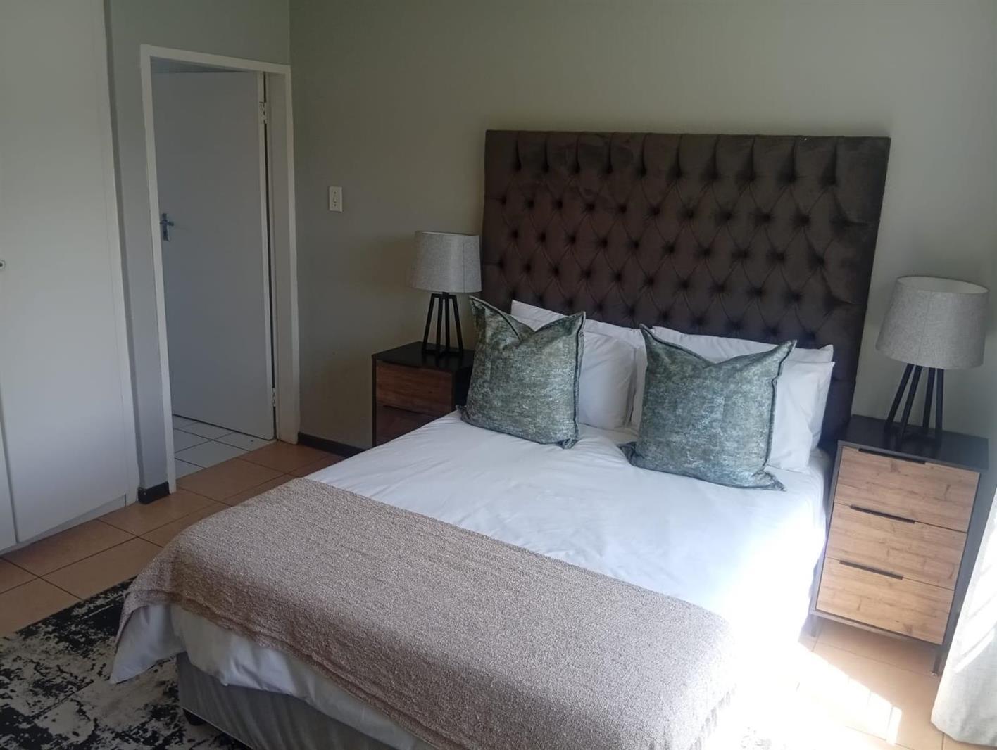 2 Bedroom Apartment in Primrose