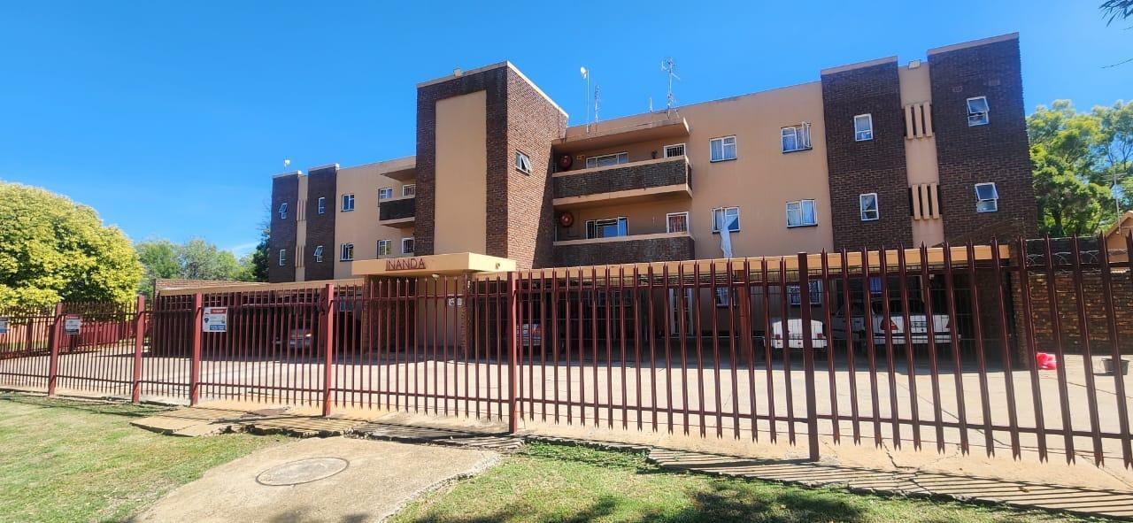 2 Bedroom Apartment in Baillie Park