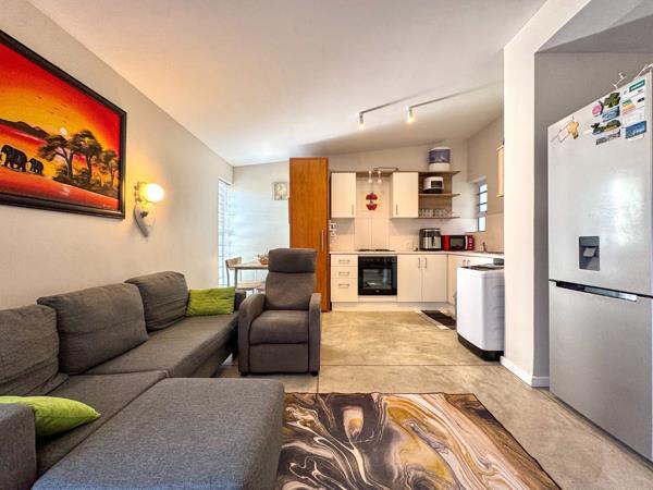 3 Bedroom House in Parsons Vlei