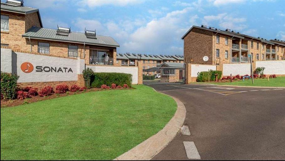 2 Bedroom Apartment in Blue Hills