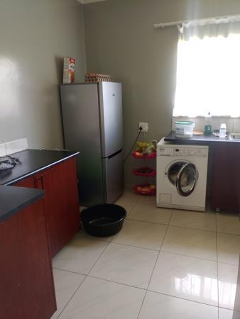 3 Bedroom Garden Cottage in Lambton