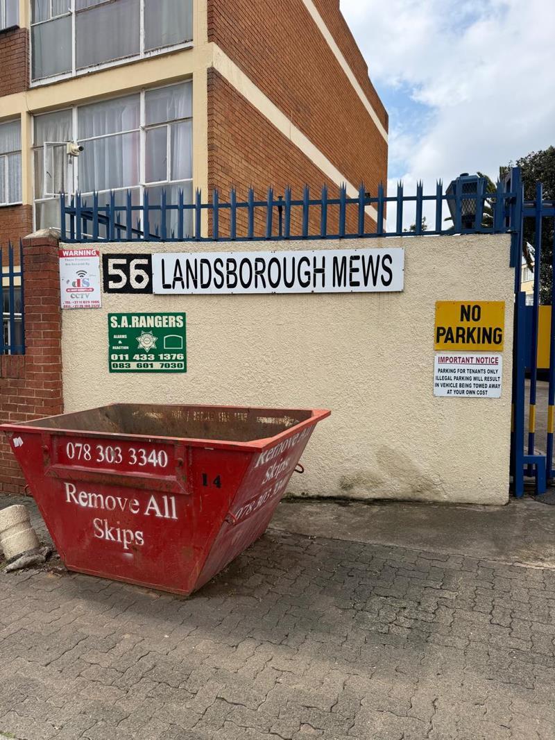 2 Bedroom Apartment in Booysens