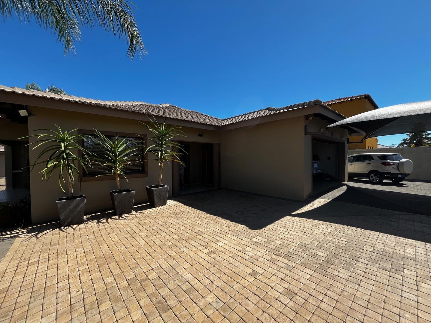 4 Bedroom House in Hillcrest