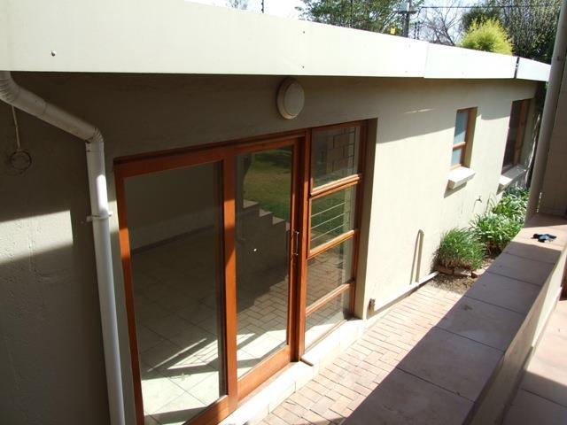 1 Bedroom Garden Cottage in Parkhurst