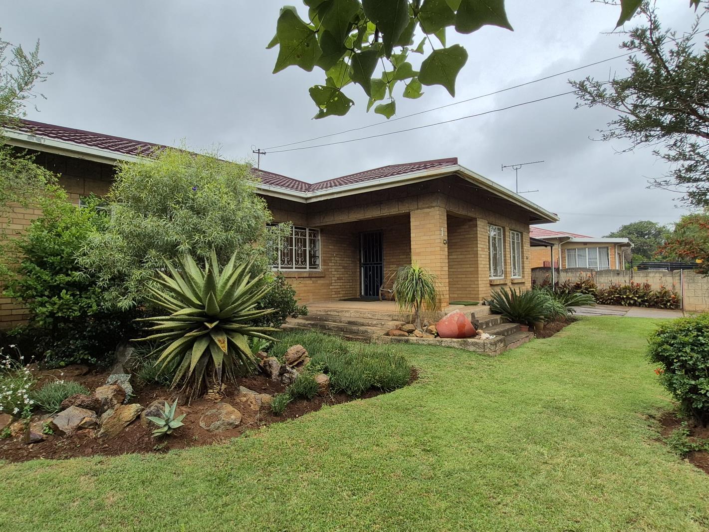 3 Bedroom House in Solheim