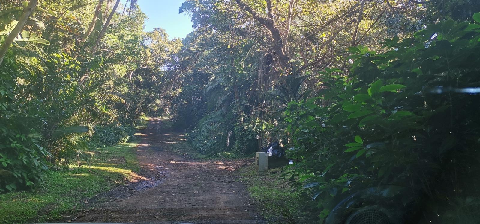 1 018 m² Land available in Margate