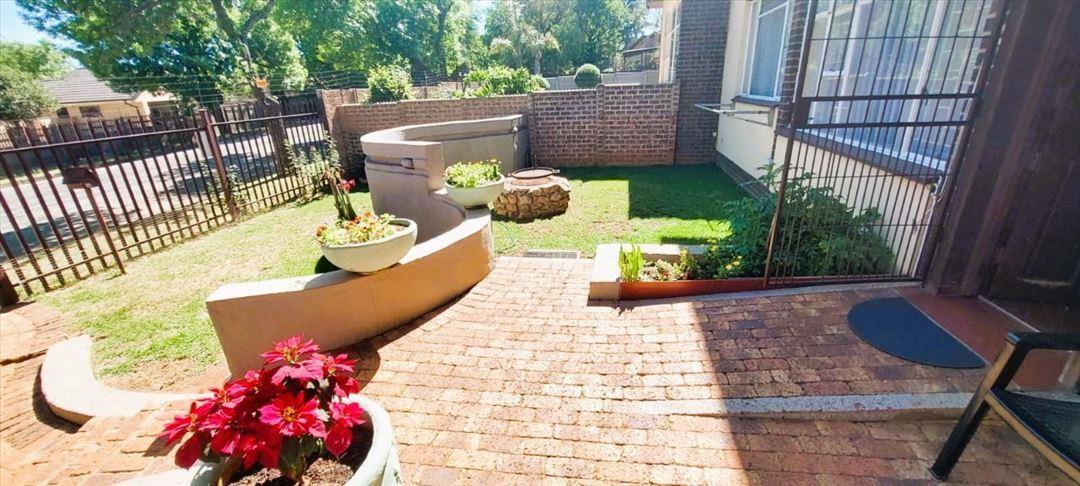 3 Bedroom House in Kempton Park Ext 4