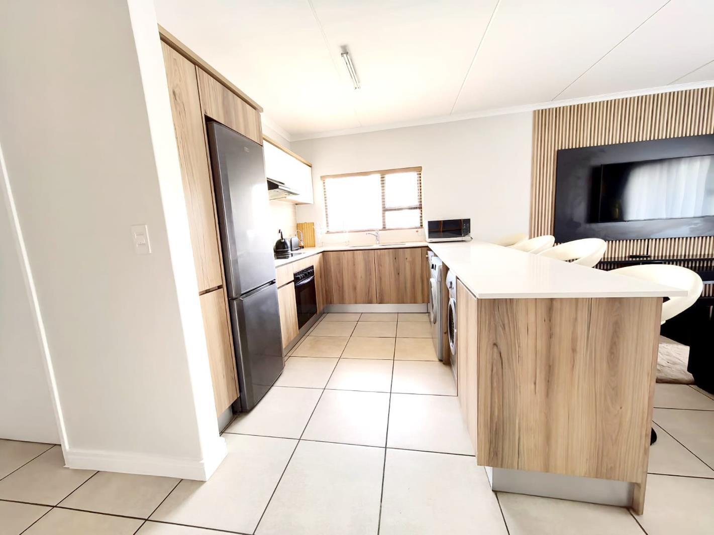 2 Bedroom Apartment in Linbro Park