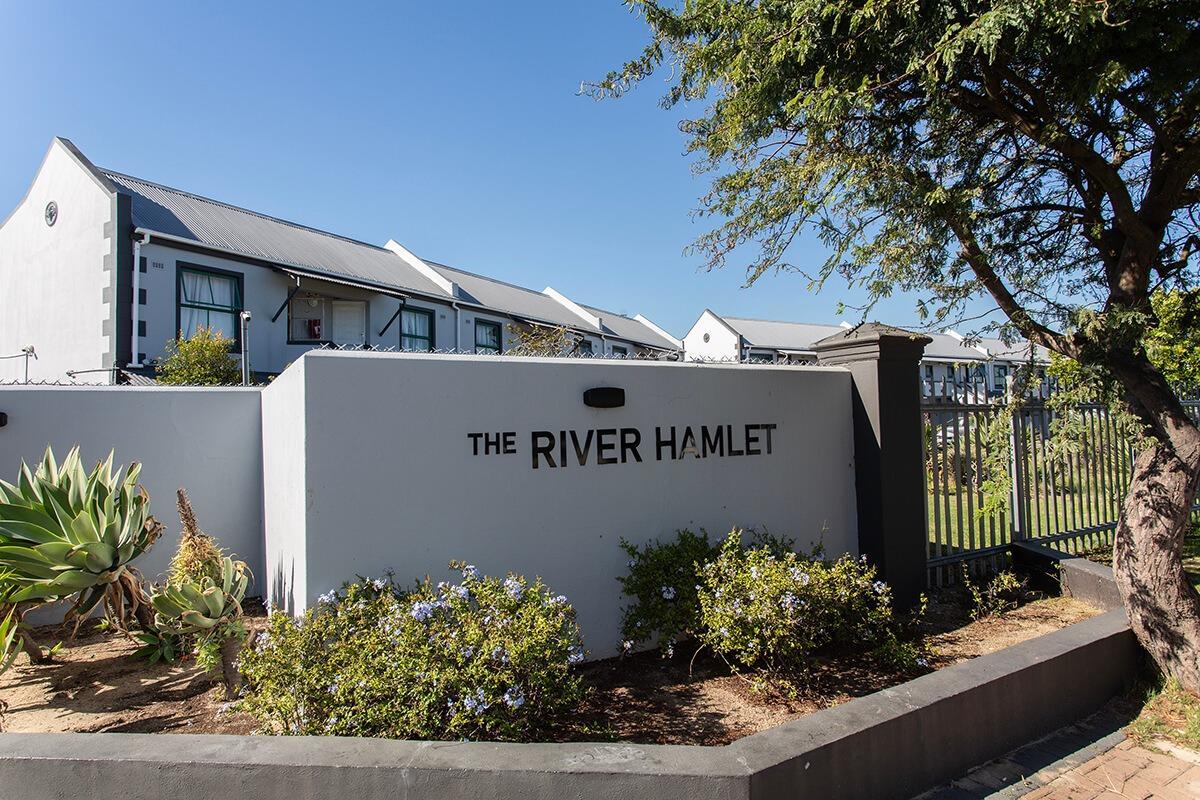 1 Bedroom Apartment in West Riding