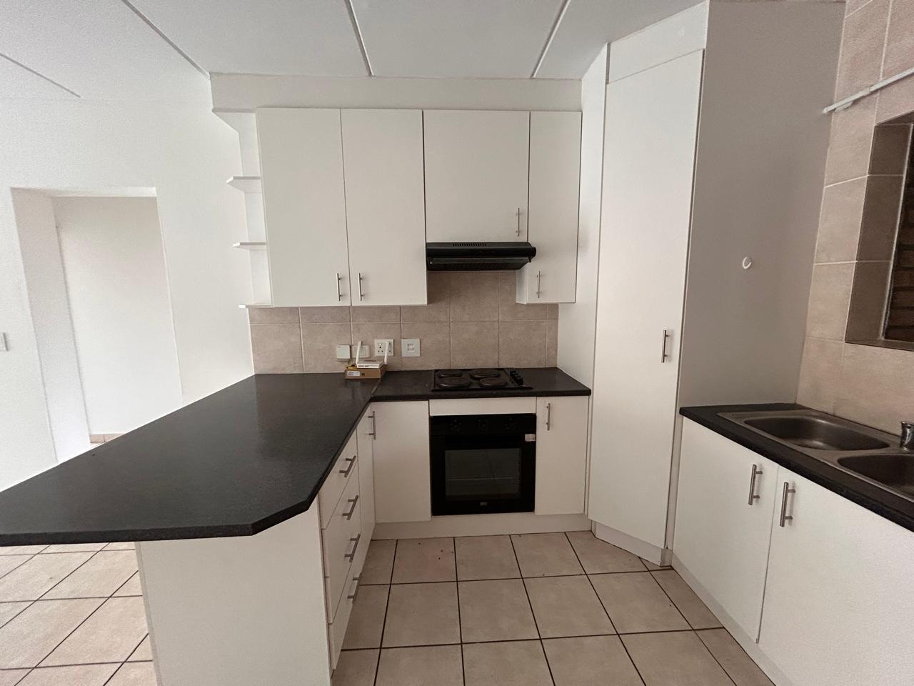 3 Bedroom Apartment in North Riding
