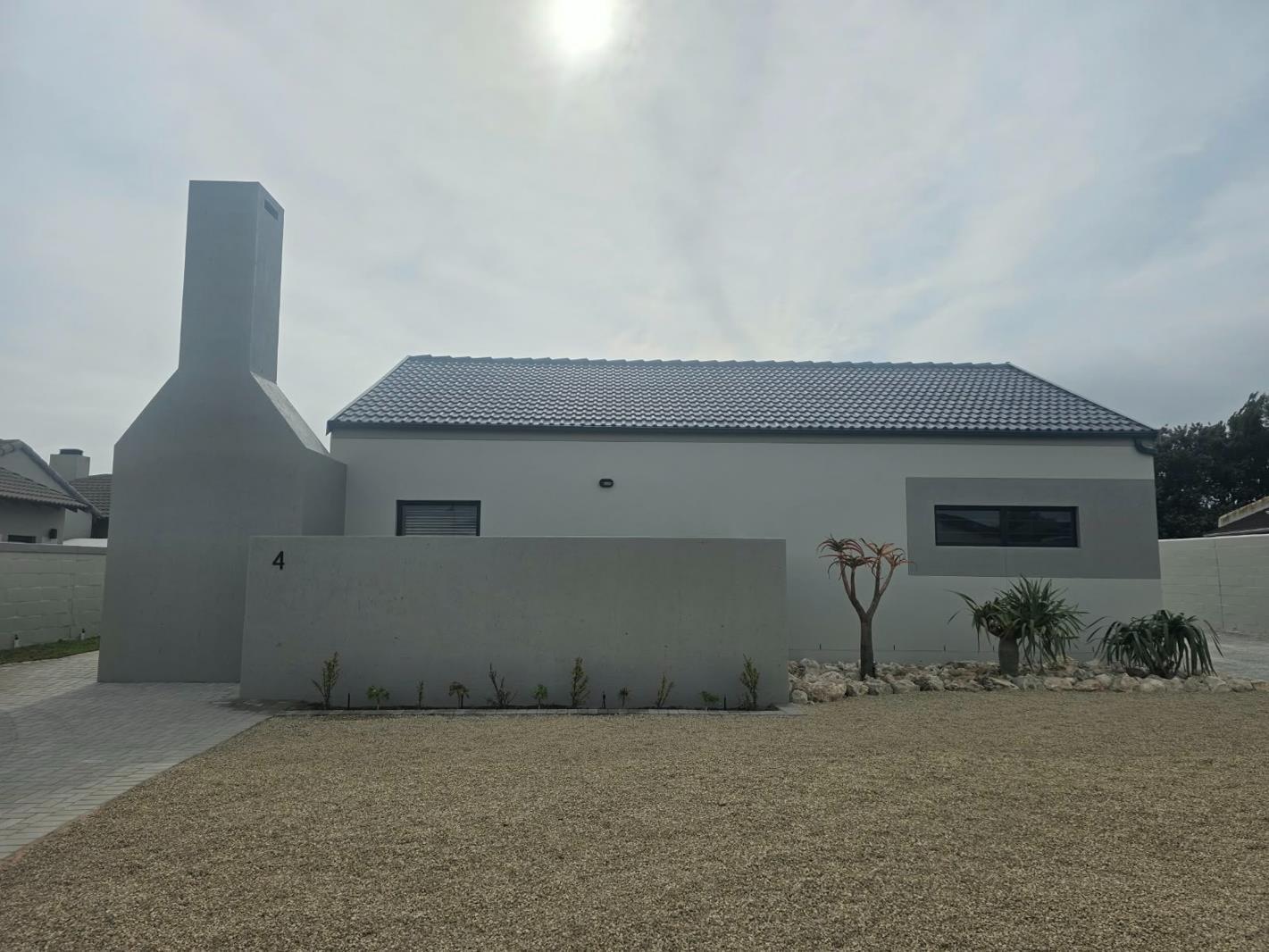 3 Bedroom Cluster in Country Club