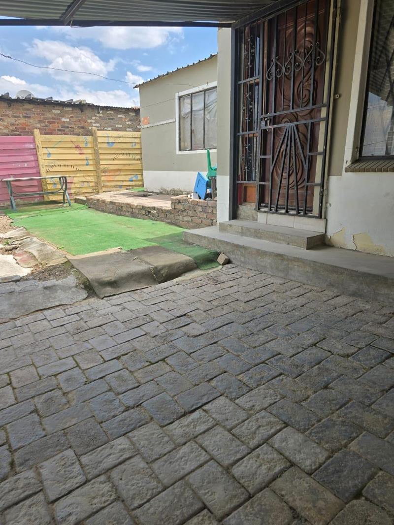 3 Bedroom House in Kyalami