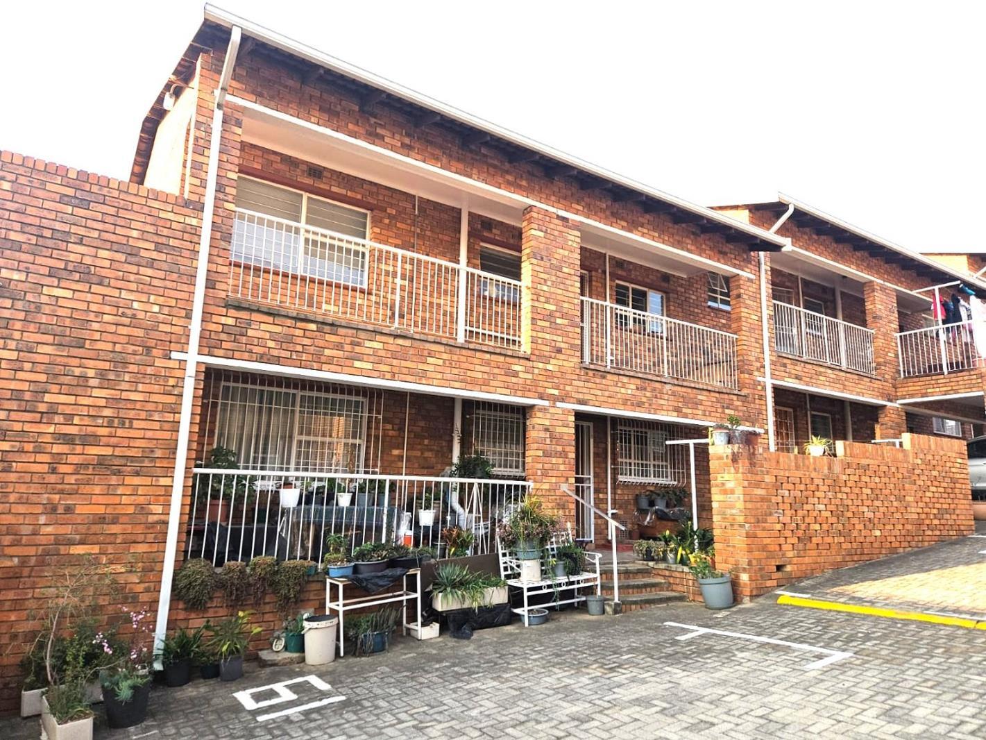 2 Bedroom Apartment in Noordheuwel