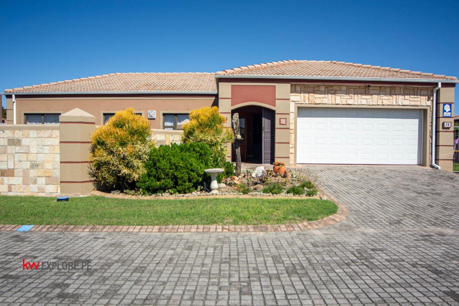 3 Bedroom House in Linton Grange