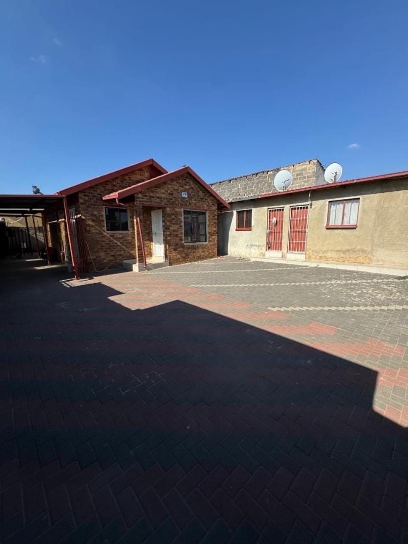 3 Bedroom House in Birch Acres