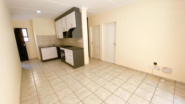 3 Bedroom Apartment in Rynfield
