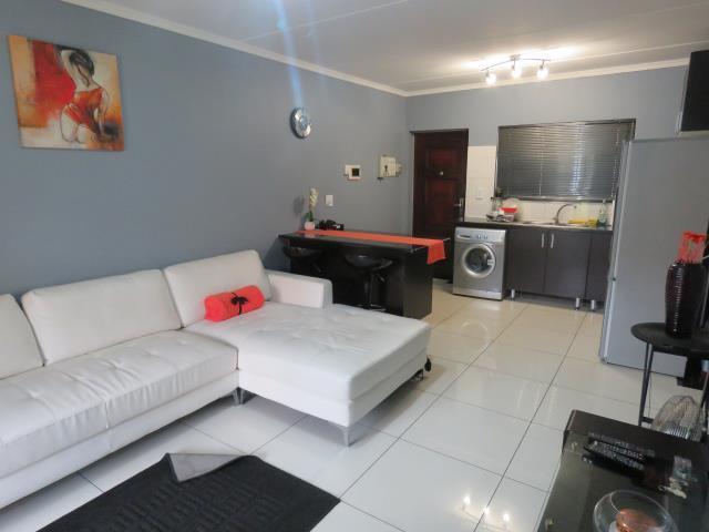 1 Bedroom Apartment in Noordwyk
