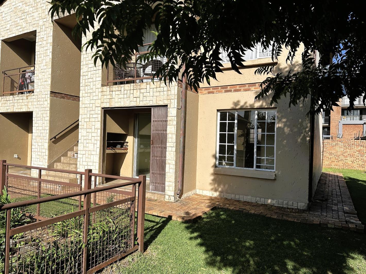 2 Bedroom Apartment in Sonneglans