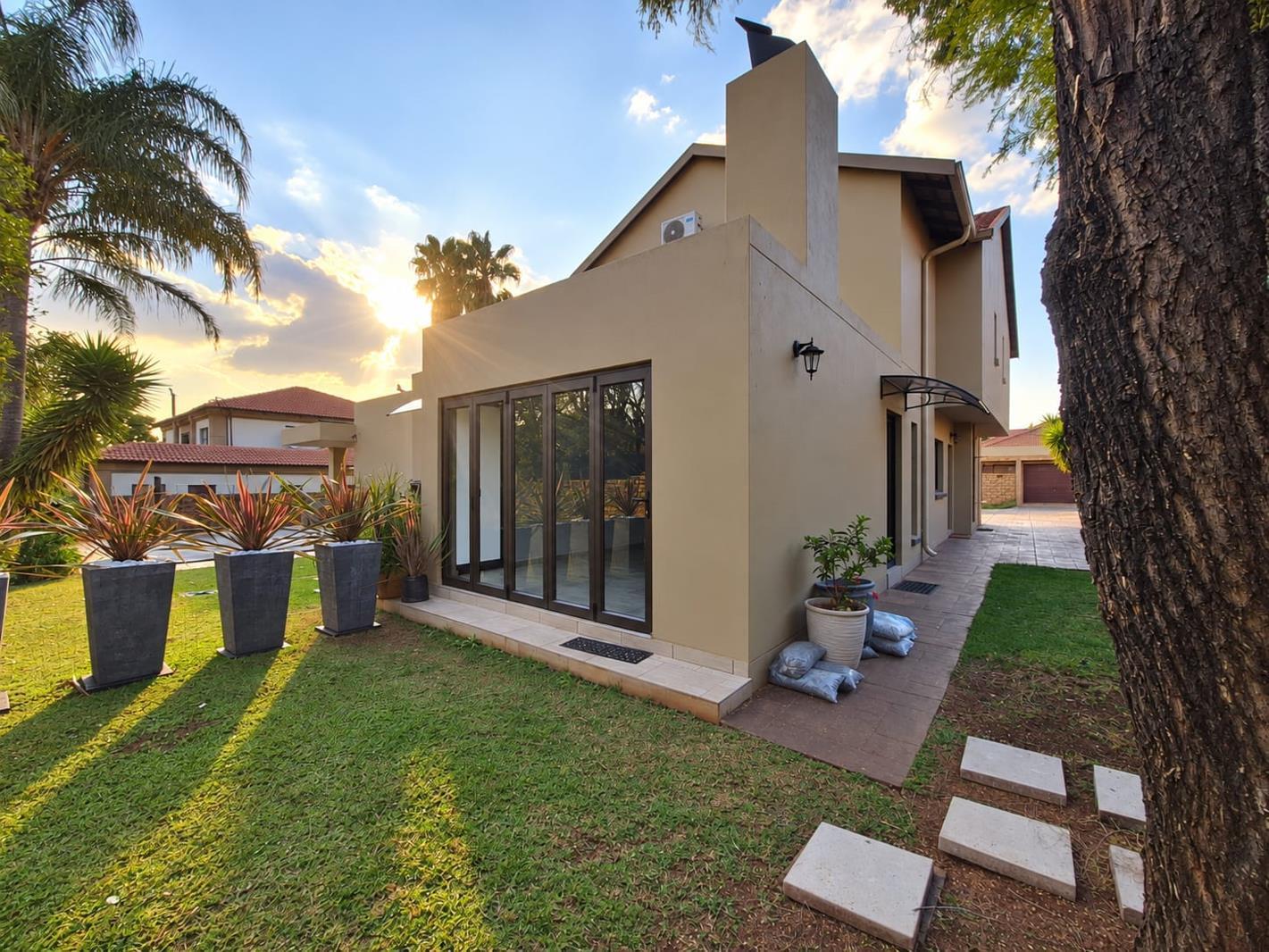 3 Bedroom House in Centurion Golf Estate