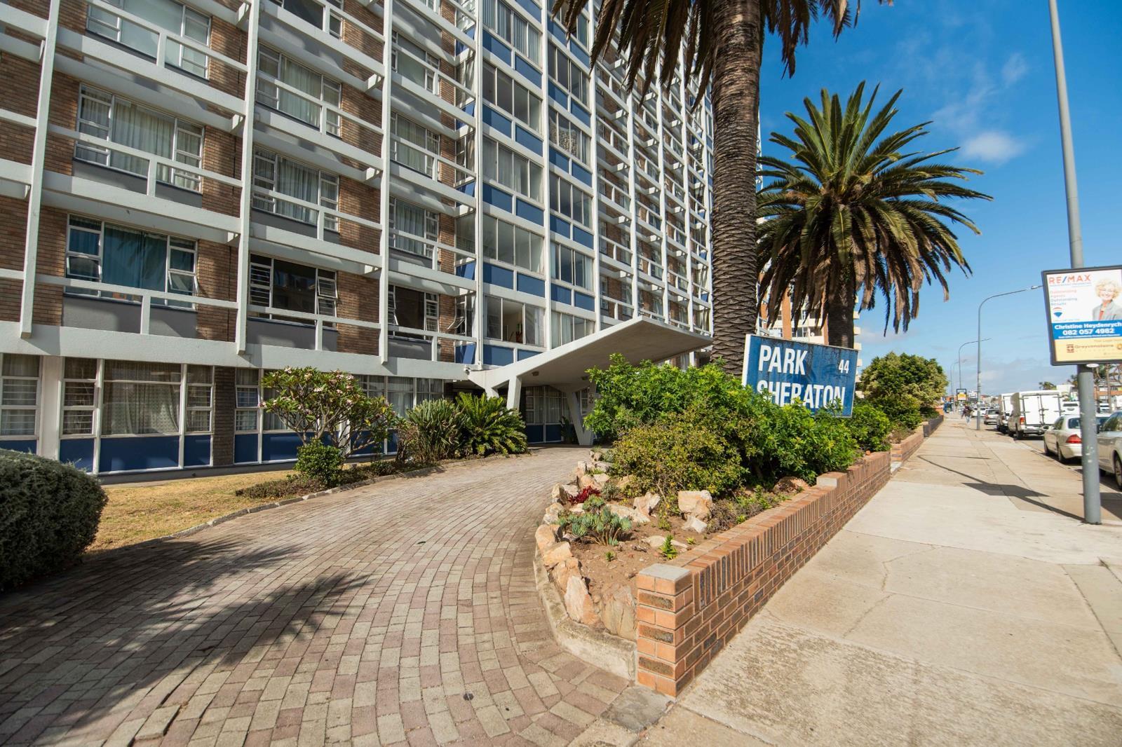 3 Bedroom Apartment in St Georges Park