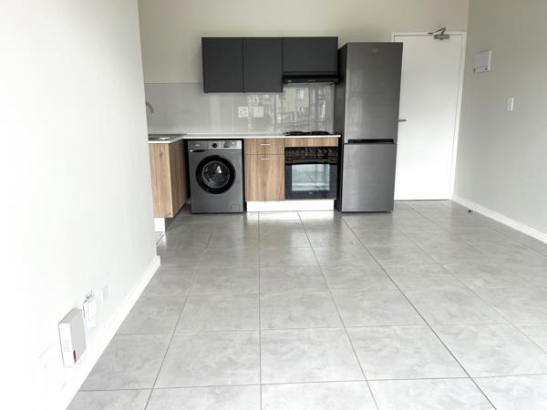 1 Bedroom Apartment in Witfield