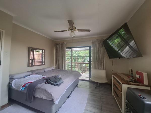 4 Bedroom Townhouse in La Montagne