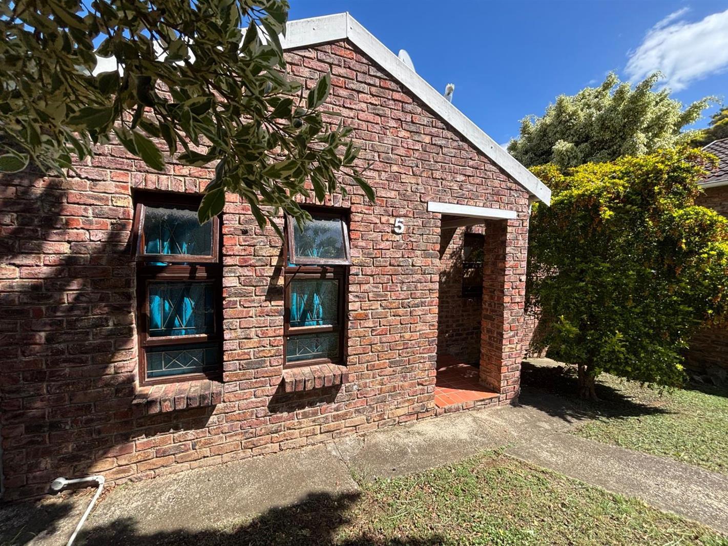 2 Bedroom House in Fairbridge Heights
