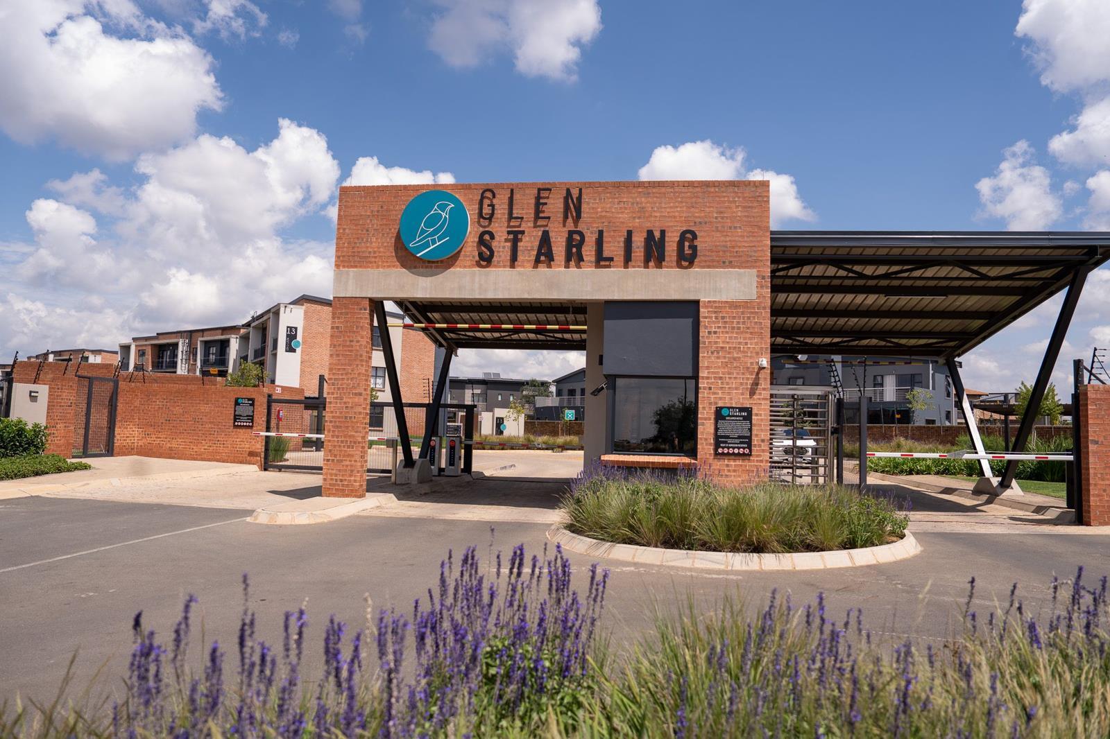 2 Bedroom Apartment in Glen Marais