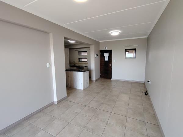 2 Bedroom Apartment in Olievenpoort