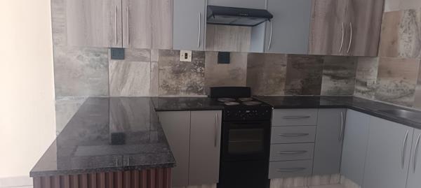 3 Bedroom Apartment in Krugersdorp North