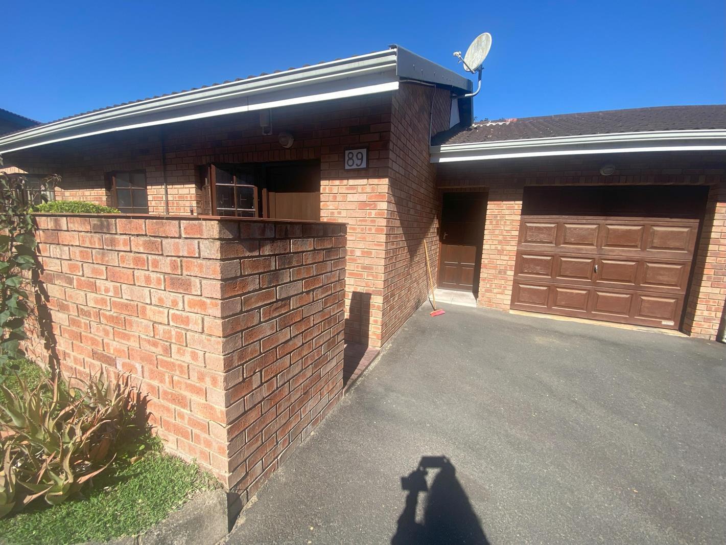 2 Bedroom Townhouse in Margate
