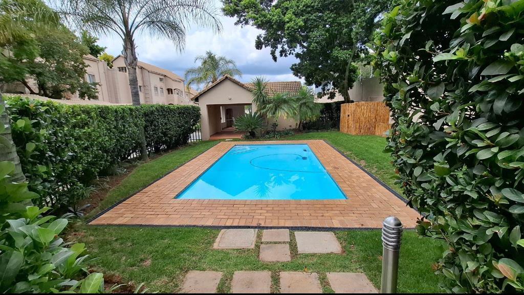 2 Bedroom Apartment in Morningside
