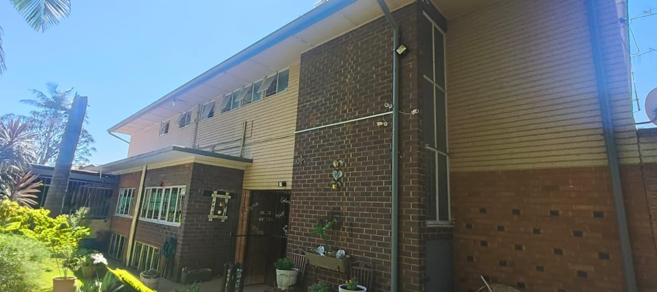 5 Bedroom House in Pretoria Gardens