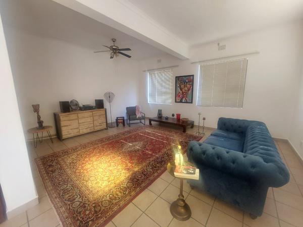 2 Bedroom Apartment in Ladismith