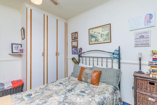 3 Bedroom Apartment in Durban CBD