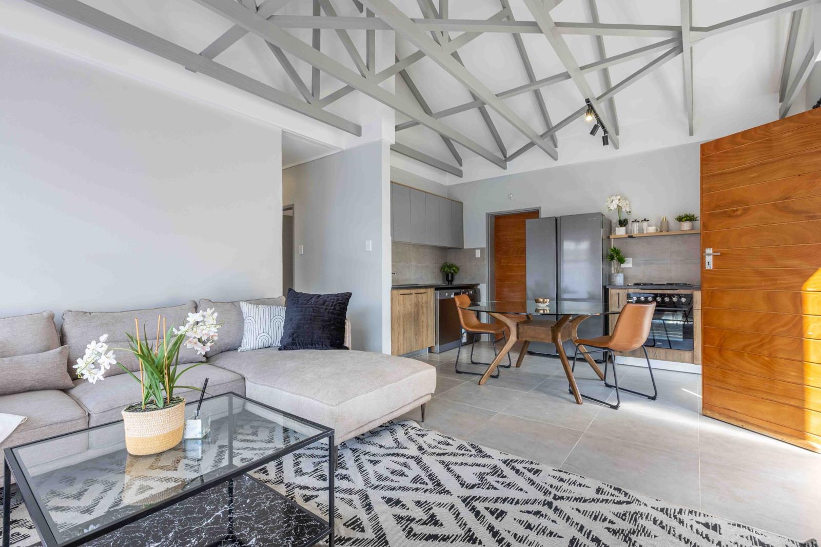 3 Bedroom Simplex in Amberfield