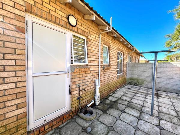 2 Bedroom Townhouse in Fairview