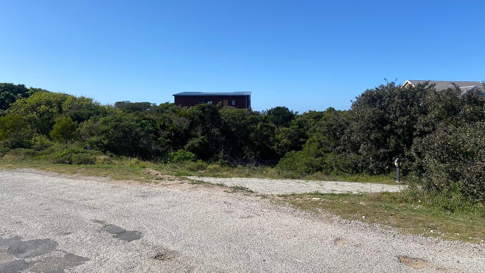 726 m² Land available in Boknesstrand