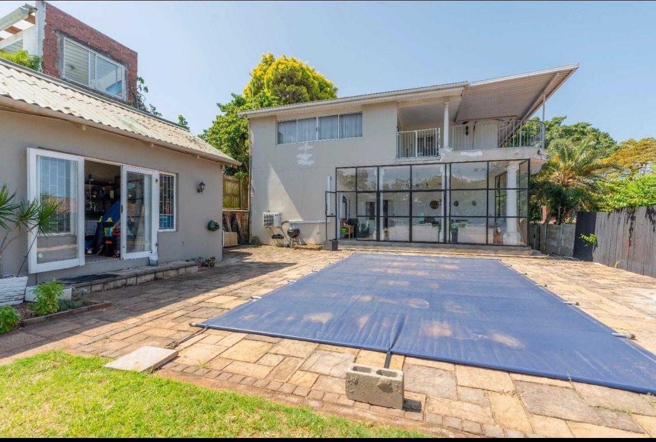 4 Bedroom Townhouse in Essenwood