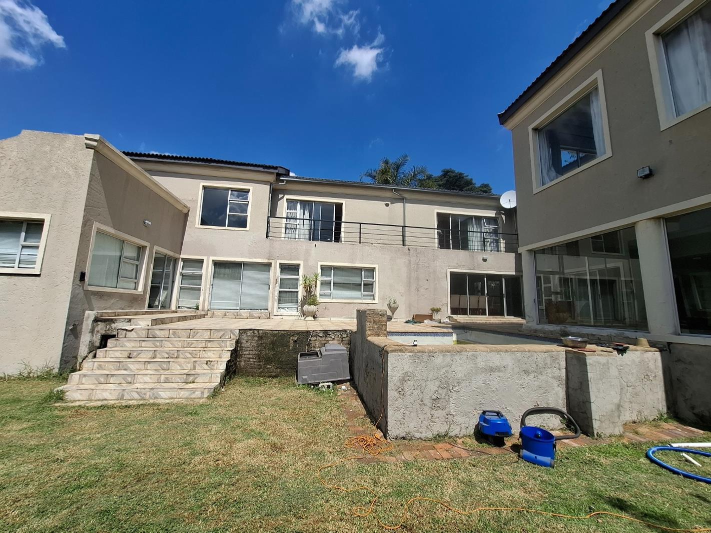 5 Bedroom House in Mondeor