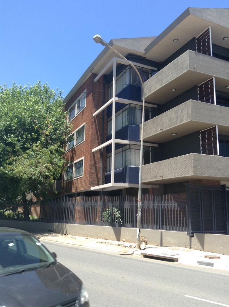 2 Bedroom Apartment in Craighall