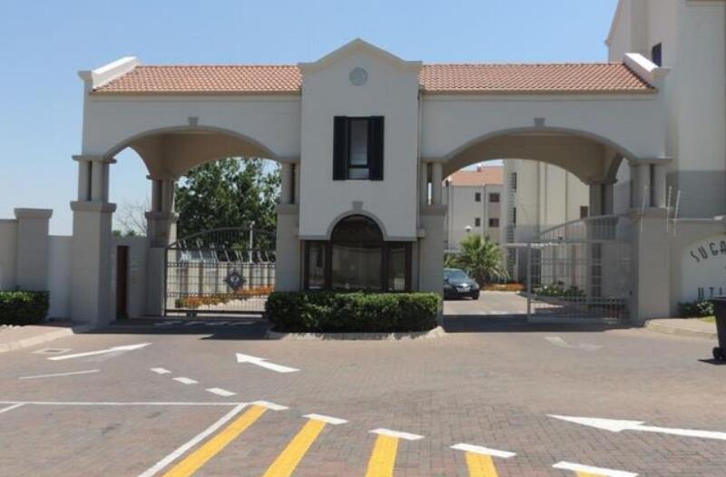 1 Bedroom Apartment in Noordwyk