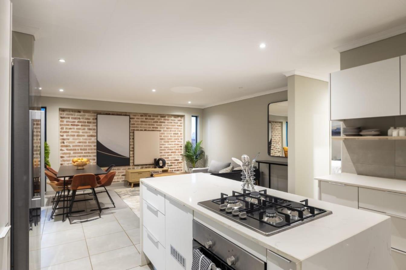 3 Bedroom House in Lion Pride